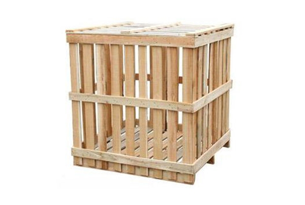 太倉木質包裝箱